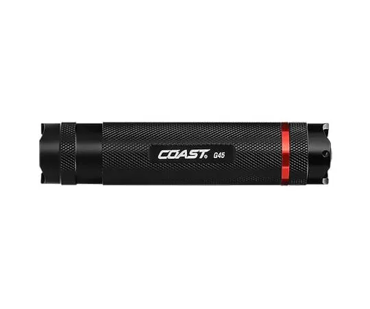63-7011-29　Coast G45 LED Torch - , 150 lm　G45