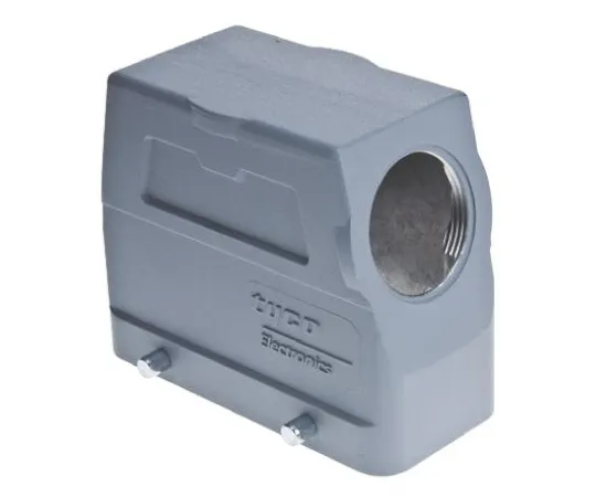 63-6639-64　Heavy-Duty Connector HD Series 6　1106452-4