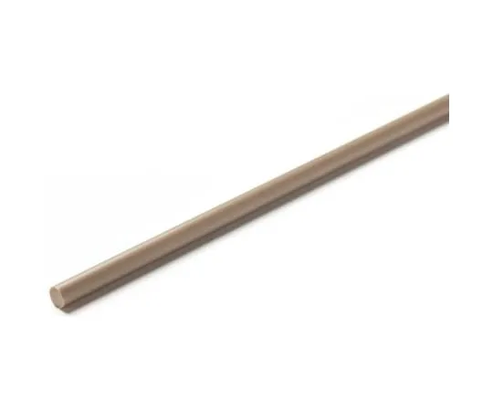 63-6689-82　RS PRO White Acetal Rod, 1m x 8mm Diameter　514-483