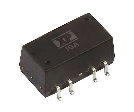63-6853-13　Insulation DC-DC Converter Vout: ± 15 V dc 2.97 to 3.63 V dc 1 W 3.3 V dc　ISA0315