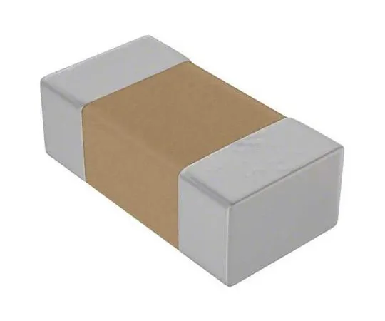 63-7033-65　KEMET 1206 (3216M) 1μF MLCC 50V dc ±10% SMD C1206C105K5RACAUTO　C1206C105K5RACAUTO