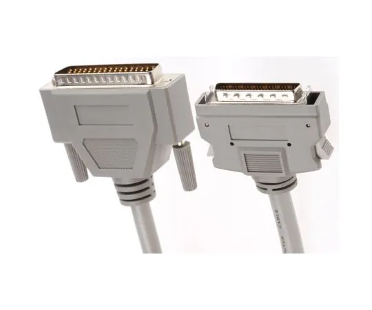 63-6733-92　2m SCSI Cable Assembly, Clip Fastener　828-410