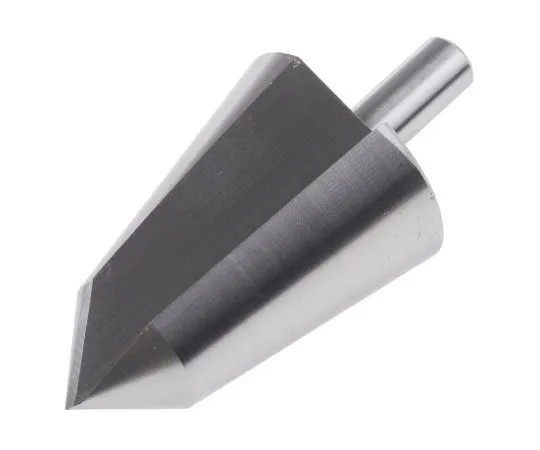 63-6593-40　RS PRO HSS Cone Cutter 25mm x 40mm　221-614