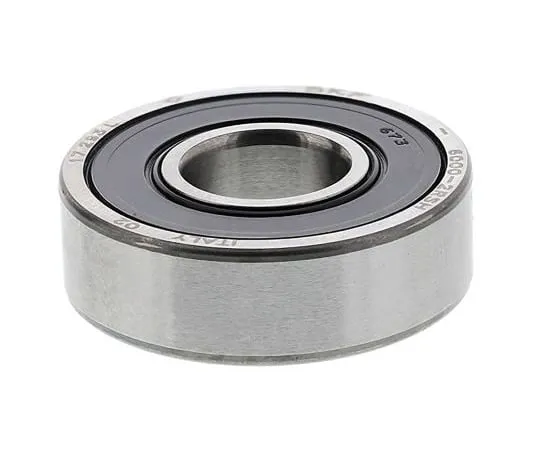 63-7003-60　20mm Deep Groove Ball Bearing 42mm O.D　6004-2RSHNR