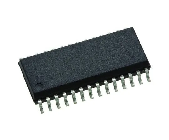 63-6987-44　Cypress Semiconductor FM18W08-SG Parallel FRAM Memory, 256kbit, 70ns, 2.7 → 5.5 V 28-Pin SOIC　FM18W08-SG