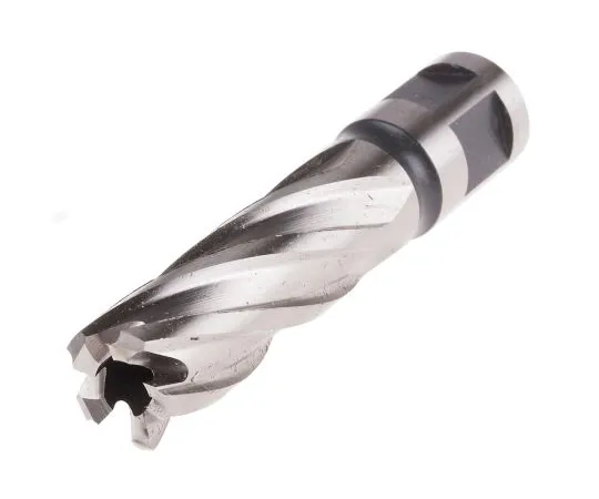 63-6911-21　RS PRO HSS 18 mm Cutting Diameter Magnetic Drill Bit　123-8496
