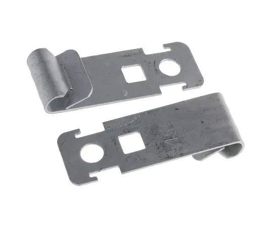 63-6610-98　RS PRO Steel Girder Suspension Clip & Hanger, 1.5 → 5 mm　277-525