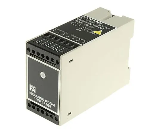 63-6714-39　RS PRO Converter　629-522