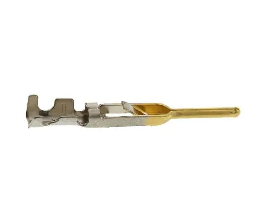 63-6833-09　Pin Contact HR30 Series Male Crimp Terminal Signal 1 Bag (100 pcs)　HR30-PC-111