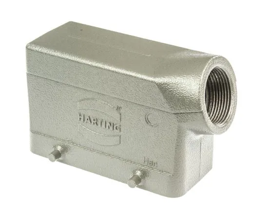 63-6785-20　Heavy-duty Connector Han B Series 16 B　09300161520