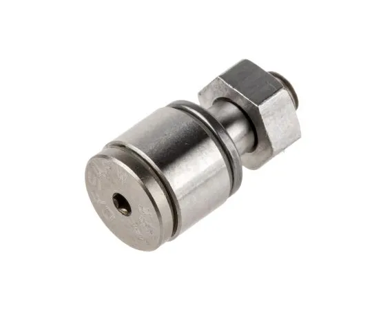 63-6973-85　Miniature Thrust Cam Follower CFS 4FW, 4mm ID, 8mm OD　CFS 4FW