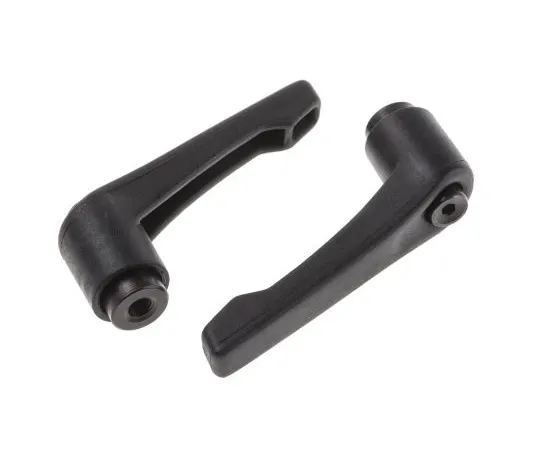 63-6666-79　RS PRO Steel Clamping Lever, M6 x 10mm　478-517