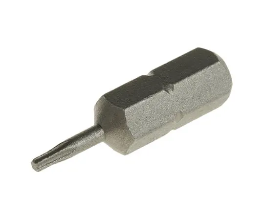 63-6606-02　RS PRO Torx Screwdriver Bit, T6　252-797