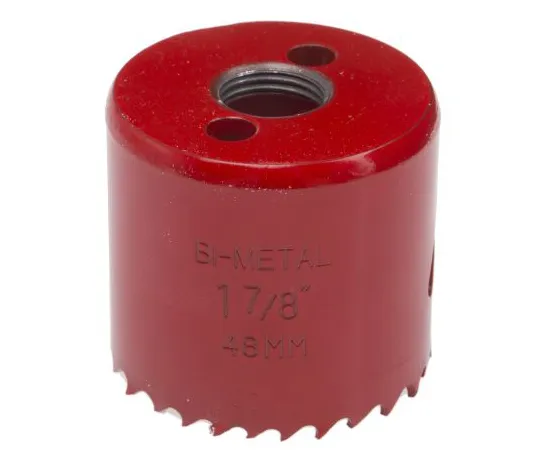 63-6590-46　RS PRO HSS 48mm Hole Saw　216-173