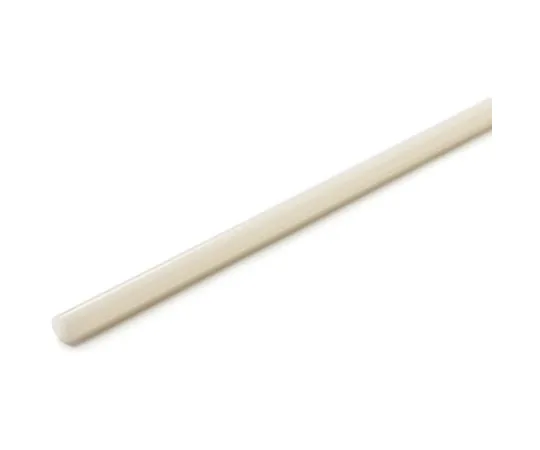 63-6689-91　RS PRO White Nylon Rod, 1m x 22mm Diameter　514-590