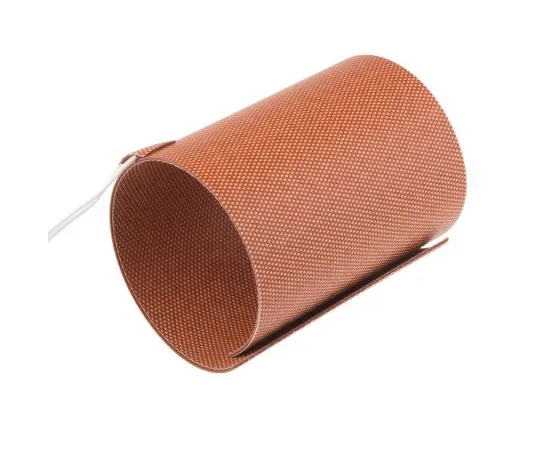63-6757-02　RS PRO Silicone Heater Mat, 105 W, 240 V ac　106-5420