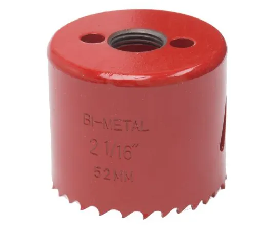 63-6590-24　RS PRO HSS 52mm Hole Saw　215-940