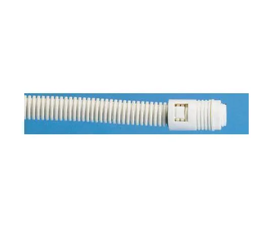 63-7322-52　Adaptaflex Straight Cable Conduit Fitting, Polyamide White 16mm nominal size IP65 M16　7TCA296140R0015  KF16/M16/A/W
