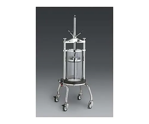 61-0236-48　［Discontinued］Quikscale Column GSG 140X550 1/Pk 1ST　GS142611