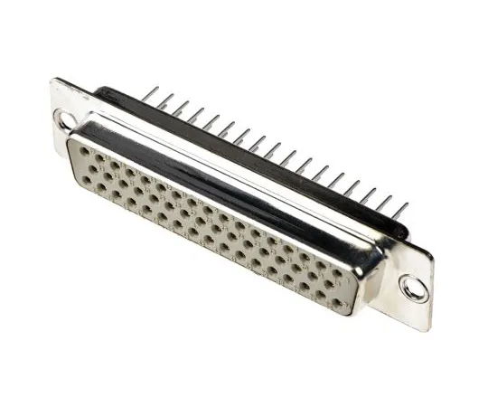 63-6786-19　D-Sub Connector Female 50 Pole　09670504754