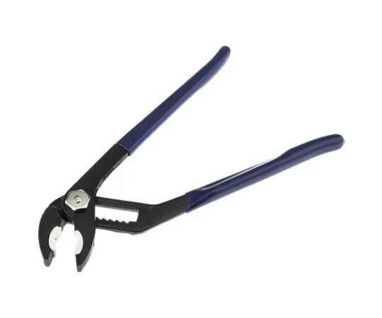 63-6722-27　RS PRO Plier Wrench Water Pump Pliers, 130 mm Overall Length　734-006