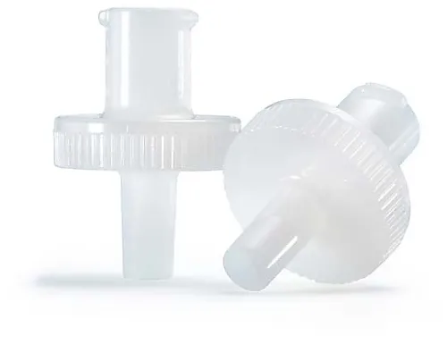 61-0205-01　［Discontinued］Millex-Lcr 0.45μm PTFE 13 mm Non-Sterile with Tube Outlet; 100/Pk 100PK　SLCRT13NL