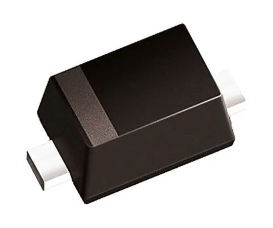 63-7031-62　ROHM, 7.5V Zener Diode 150 mW SMT 2-Pin SOD-523　EDZVT2R7.5B
