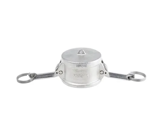 63-6616-73　RS PRO Coupler Dust Cap, Stainless Steel　307-358