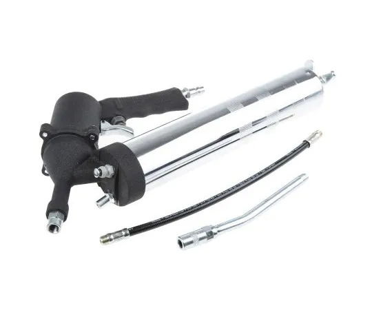 63-6730-96　RS PRO 30 → 150psi Air Grease Gun, with 1/4inBSP Inlet, 400cm³ Cartridge　809-015