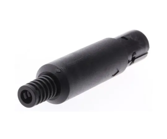 63-6655-67　RS PRO 4 Pole Miniature Din Socket, 1A, 100 V ac　463-417