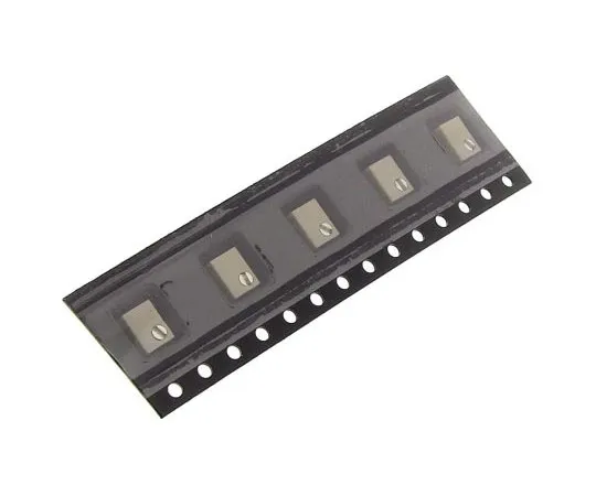 63-7351-28　10kΩ SMD Trimmer Potentiometer 0.25W Top Adjust Bourns 3224 Series　3224W-1-103E