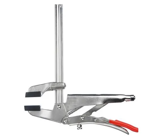 63-6984-99　Bessey 200mm x 65mm Parallel Grip　GRZ20