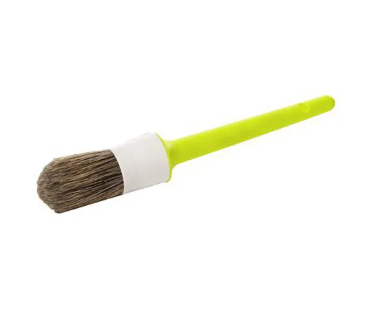 63-7046-96　RS PRO Thin 19mm Paint Brush, with Round Bristles　134-7412