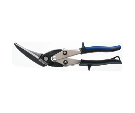63-6984-67　Bessey 280 mm Straight Shears for Carbon Steel　D22A