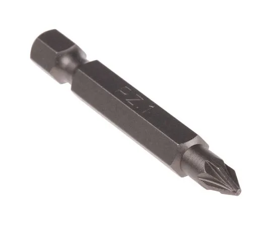 63-6711-71　RS PRO Pozidriv Screwdriver Bit, PZ1　603-895