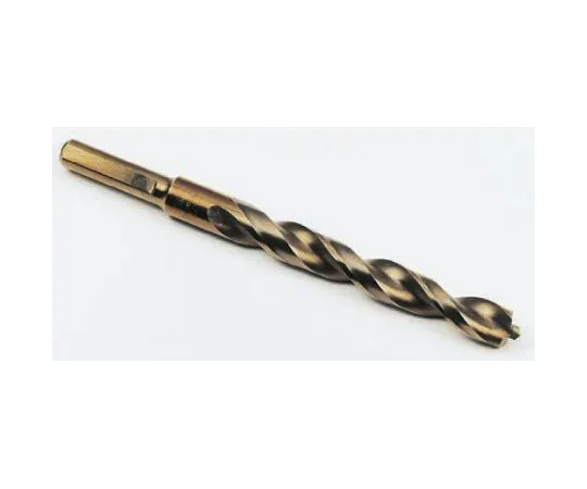 63-7325-76　DeWALT EXTREME 2 HSS-R 11mm Drill Bit, 142 mm Flatted Shank　DT5058-QZ