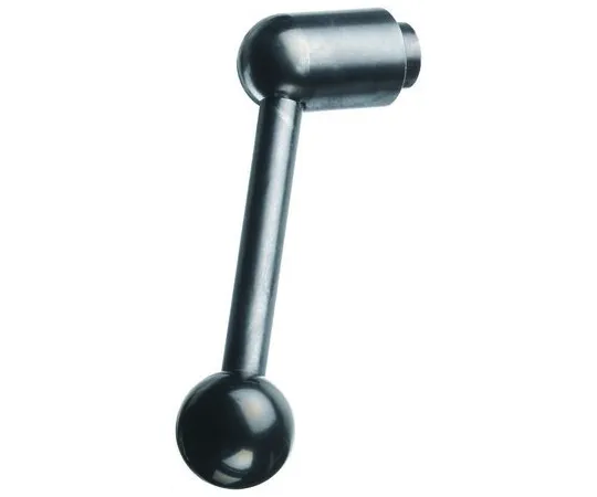 63-6601-47　RS PRO Tension Lever, M10 x 40mm　237-340