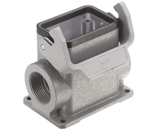 63-6785-09　Connector Housing Han B Series 6B　09300061291