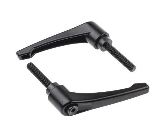 63-6667-47　RS PRO Clamping Lever, M10 x 50mm　478-876