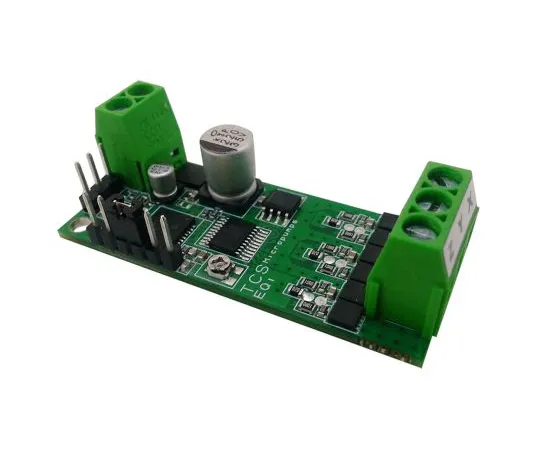 63-6982-83　RS PRO Process Pump Controller for Brushless Micropump Pump, 12 → 30 V dc　125-3568