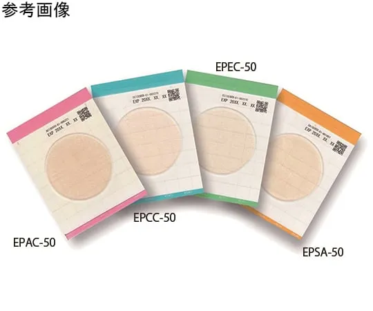 64-8070-83　EasyPlate AC for general viable count　EPAC-50
