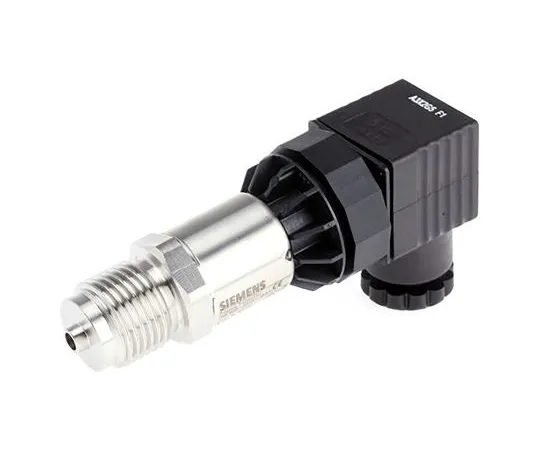 63-6984-24　Siemens Gauge for Aggressive Media, Gas, Liquid, Non-Aggressive Media, Vapour Pressure Sensor, 100bar Max Pressure　7MF1567-3DA00-1AA1