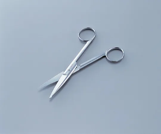2-5655-01　［Discontinued］Scissors with Ball 145mm