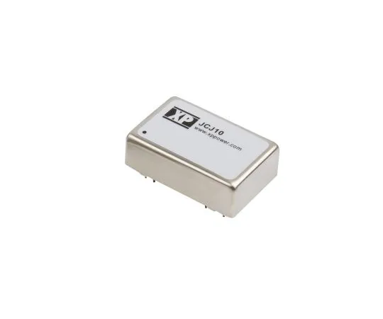 63-6854-35　Insulation DC-DC Converter Vout: 5 V dc 9 to 18 V dc 10 W 12 V dc　JCJ1012S05