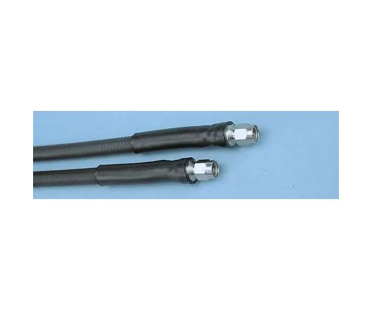 63-7330-95　Atem Black Male SMA to Male SMA Coaxial Cable　580 03 03 0500F