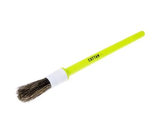 63-7046-95　RS PRO Thin 12mm Paint Brush, with Round Bristles　134-7411