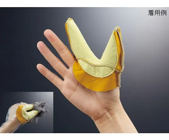 64-3680-38　Aramido Kamarenaine (mo*** retention glove) SS　27875