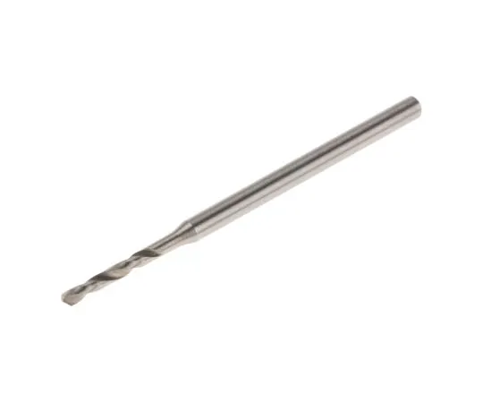 63-6653-78　Steel PCB Drill Bit 1.5mm　457-605
