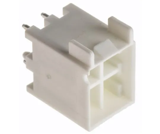 63-6775-48　Board Connection Header DF33C Series 4 Pole 3.3 mm 2 Row Straight 1 Bag (10 Pieces)　DF33C-4DP-3.3DSA24