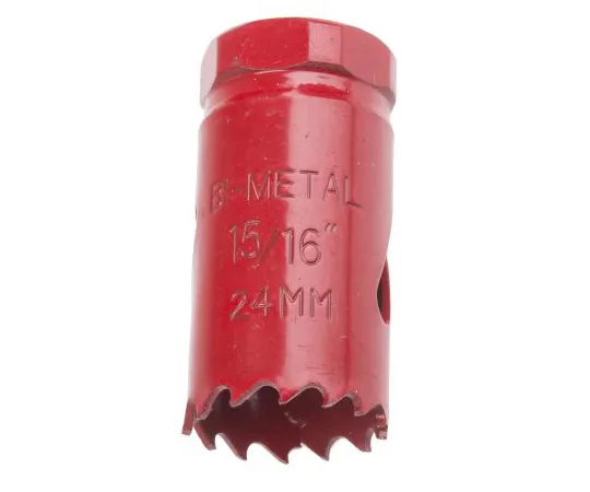 63-6590-59　RS PRO HSS 24mm Hole Saw　216-319